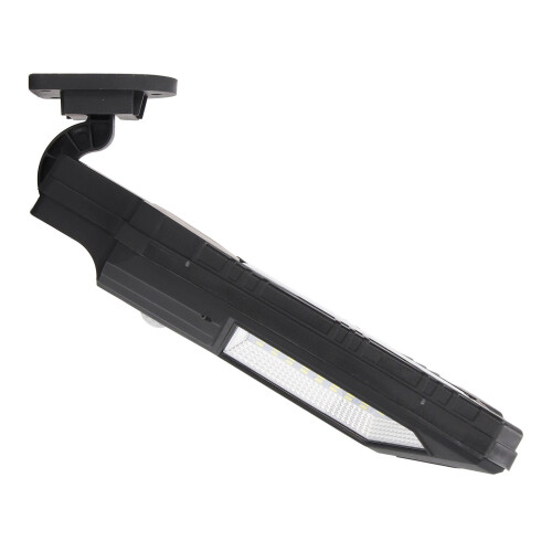 Solar Motion Sensor Outdoor Light 88 LEDs IP64 Waterproof with Remote 2
