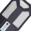 Solar Motion Sensor Outdoor Light 88 LEDs IP64 Waterproof with Remote 4