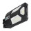 Solar Motion Sensor Outdoor Light 88 LEDs IP64 Waterproof with Remote 7