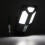 Solar Motion Sensor Outdoor Light 88 LEDs IP64 Waterproof with Remote 8
