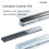 DSPIAE Leviathan Ultimate Hobby Ceramic File AT-F01 1