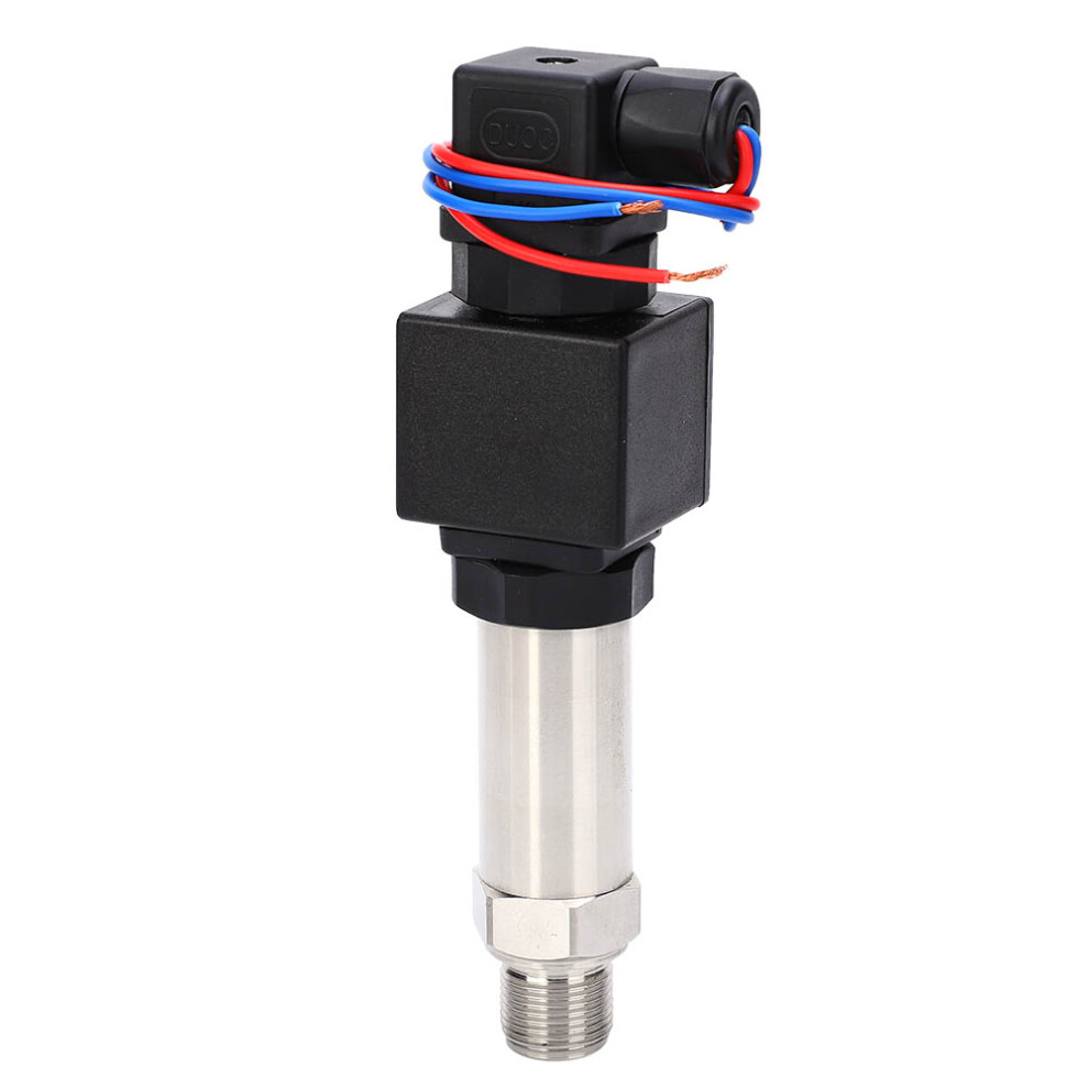 High Accuracy Pressure Transmitter 24V DC