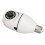 1080P Wireless Bulb Security Camera, 360 Pan, Night Vision 14