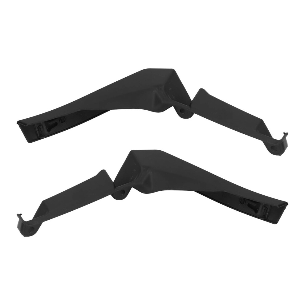 Front Bumper Finisher Lr028550 For Land Rover Evoque 2012Â2016, Plastic Replacement 6901389990187