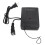 Garage Door Controller Kit 2 Remotes Wall Mount ABS 12V 23A 1