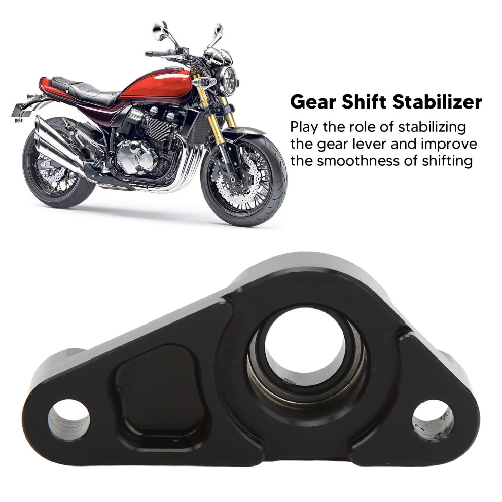 Aluminium Damping Plate, Kawasaki Z900rs 18-22 7340572175007