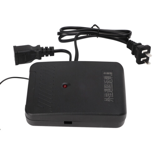 Garage Door Controller Kit 2 Remotes Wall Mount ABS 12V 23A 2