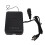 Garage Door Controller Kit 2 Remotes Wall Mount ABS 12V 23A 15