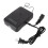 Garage Door Controller Kit 2 Remotes Wall Mount ABS 12V 23A 16