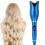 Automatic Curling Iron with Rotating Ceramic Barrel, AntiTangle Sensor and Temperature Control 2