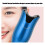 Automatic Curling Iron with Rotating Ceramic Barrel, AntiTangle Sensor and Temperature Control 3