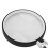 100mm Clear HD Lens Magnifying Glass with Foldable Handle, Handheld 4