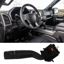 Turn Signal Wiper Switch Ford F-450 F-550 2017