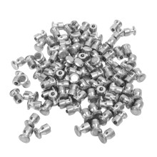100 Reifen Spikes Set Stahl Hartmetall Anti-Rutsch