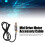 Electric Bike USB Programming Cable 70cm 5pin Female USB2.0 Plastic 12