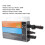 Solar Panel Micro Inverter 700W 230V 8