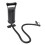 Hand Pulled Inflatable Air Pump 750CC Portable Rubber Boat Inflator 6