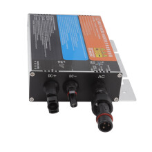 Durable Aluminium Micro Inverter 700W