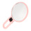 15X Magnifying Foldable Handheld Makeup Mirror, ABS & Glass 6