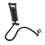 Hand Pulled Inflatable Air Pump 750CC Portable Rubber Boat Inflator 11