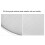 Kitchen Stainless Steel Strainer Colander 24CM Diameter with Mesh Screen 10