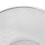 Kitchen Stainless Steel Strainer Colander 24CM Diameter with Mesh Screen 11