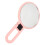 15X Magnifying Foldable Handheld Makeup Mirror, ABS & Glass 12