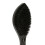 Rounded Teeth Hair Beard Comb with Comfortable Handle, Portable Plastic Brush 7