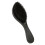 Rounded Teeth Hair Beard Comb with Comfortable Handle, Portable Plastic Brush 9