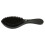 Rounded Teeth Hair Beard Comb with Comfortable Handle, Portable Plastic Brush 14