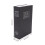 Innovative Medium Book Safe Box with Coded Lock 9.4x6.3x2.2in Black 3