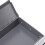 Innovative Medium Book Safe Box with Coded Lock 9.4x6.3x2.2in Black 4