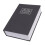 Innovative Medium Book Safe Box with Coded Lock 9.4x6.3x2.2in Black 7