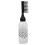 Hair Dye Applicator Bottle 3 Pack Clear Plastic with Scale Ergonomic Design 9