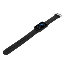 AI Voice Recorder Watch 8GB HD Noise Reduction 172x320 LCD