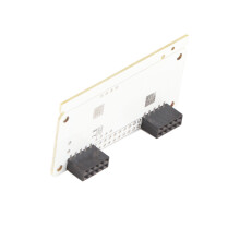 MMDVM Dual Hat Duplex Hotspot 10mW