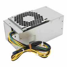 180W TFX Power Supply Motherboard 10Pin & 4Pin for M410 M415 M610