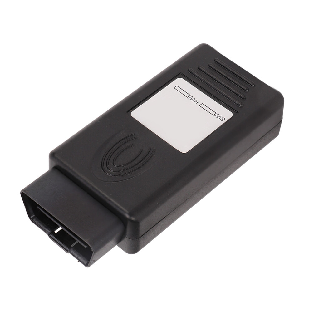 Obd Activation Tool For Mercedes-Benz Ntg5s1 W176 W246 W213 W117 W156 W166 W292 W218 Black 4901389994873