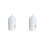 Automatic Bird Waterer with Handle Fill Hanging Design for Continuous Supply in Bird Cages 1