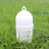 Automatic Bird Waterer with Handle Fill Hanging Design for Continuous Supply in Bird Cages 5