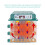 192 Egg Incubator Tray with Automatic Egg Turner and Humidity Control for Poultry Hatching 4