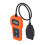 OBD2 Diagnostic Tool Engine Scanner with LCD for All 1996+ Vehicles 6