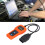 OBD2 Diagnostic Tool Engine Scanner with LCD for All 1996+ Vehicles 15