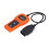 OBD2 Diagnostic Tool Engine Scanner with LCD for All 1996+ Vehicles 16