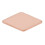 100pc Red Copper Cooler Thermal Pads 3