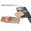 100Pcs Copper Thermal Conductive Pads 2