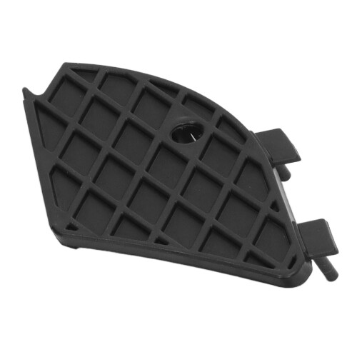 ABS Front Bumper Lower Grill W210 E Class