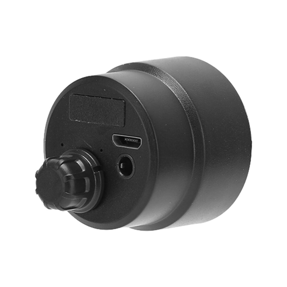 Portable Water Leak Detector - Rechargeable, Sensitive, Compact 6931389995509