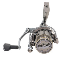 TW3000 Spinning Reel, Long Cast, Aluminum Alloy, Freshwater/Saltwater