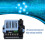 Automatic Voltage Regulator R120 277V for Generator - ABS Material 10